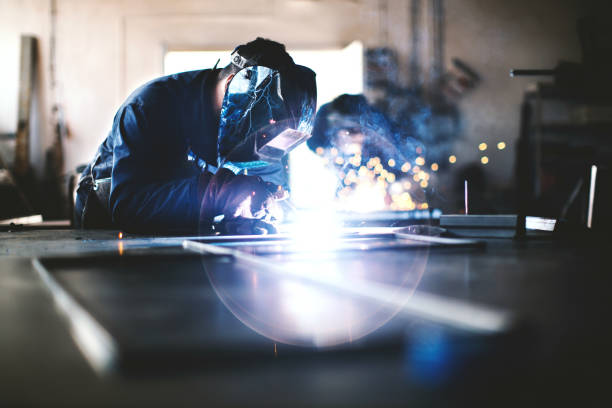Affordable Welder Services in Hesperia, CA