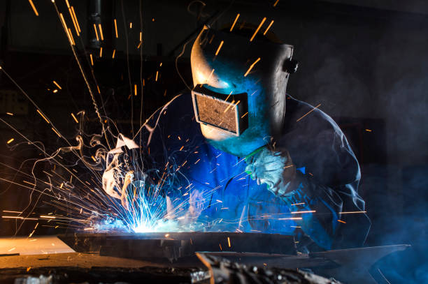Best Structural Steel Welding in Hesperia, CA