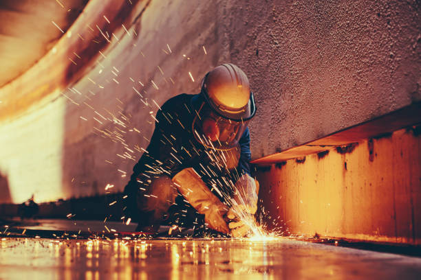 Best Maintenance and Repair Welding in Hesperia, CA
