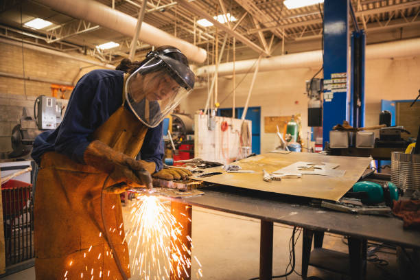 Best Automotive Welding in Hesperia, CA
