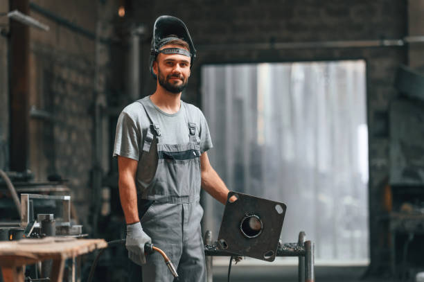Best Pipe Welding in Hesperia, CA