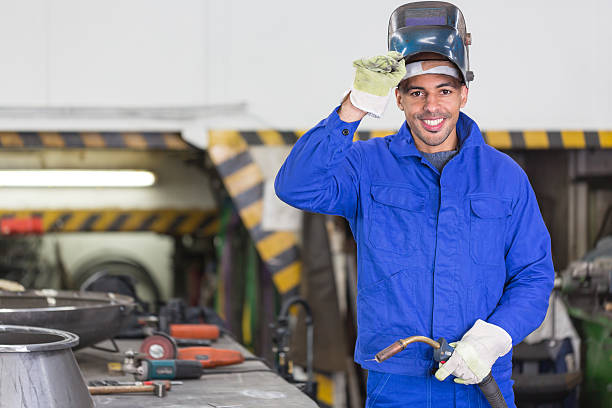 Best Artistic and Custom Metal Fabrication in Hesperia, CA