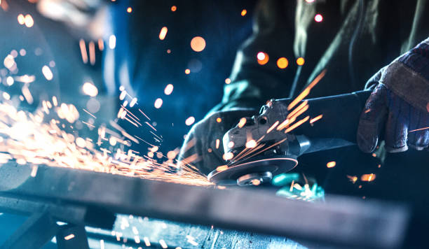 Trusted Hesperia, CA Welder & Metal Fabrication Experts